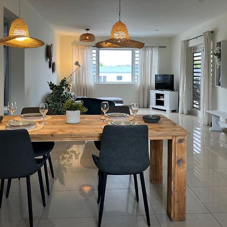 Apartamento Casa Cheers Willemstad Exterior foto