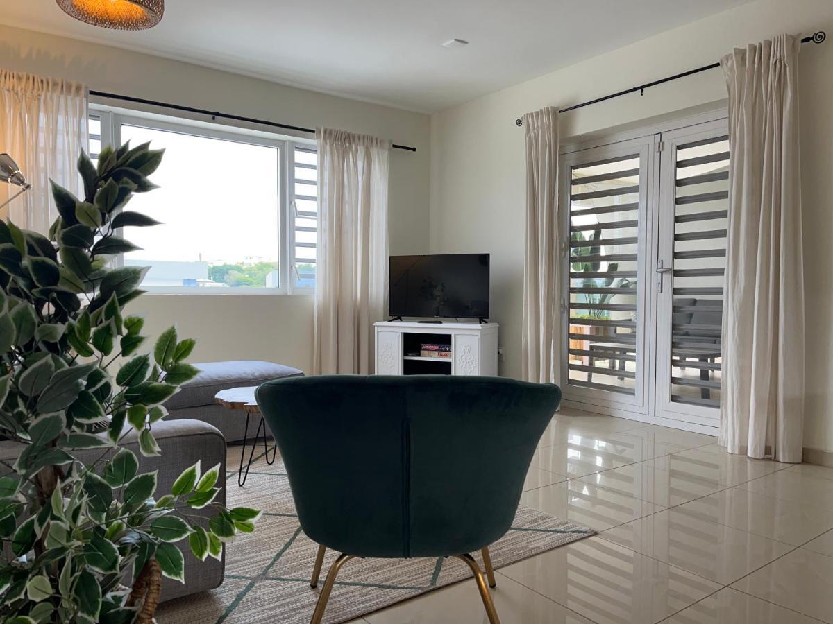 Apartamento Casa Cheers Willemstad Exterior foto