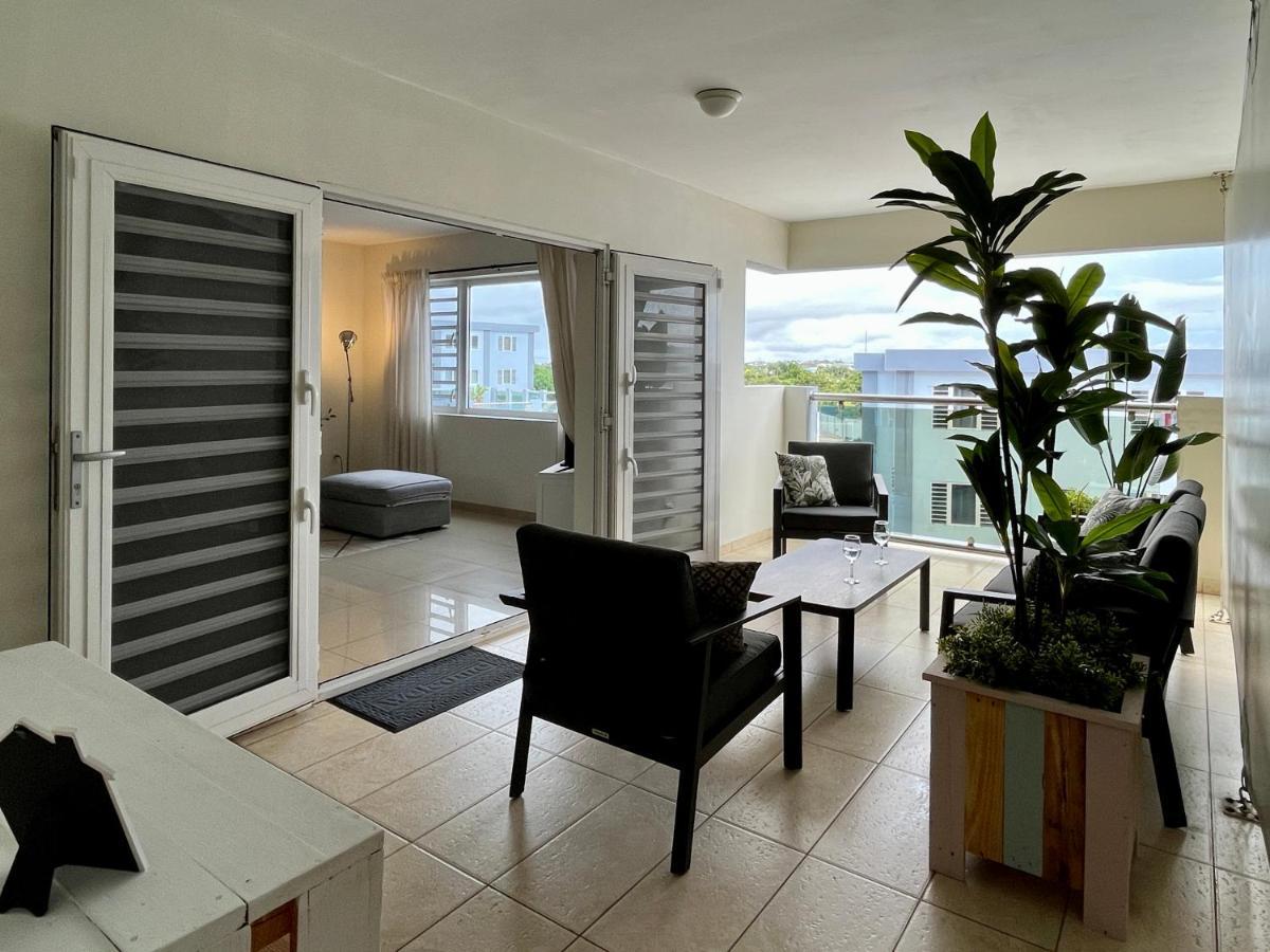 Apartamento Casa Cheers Willemstad Exterior foto