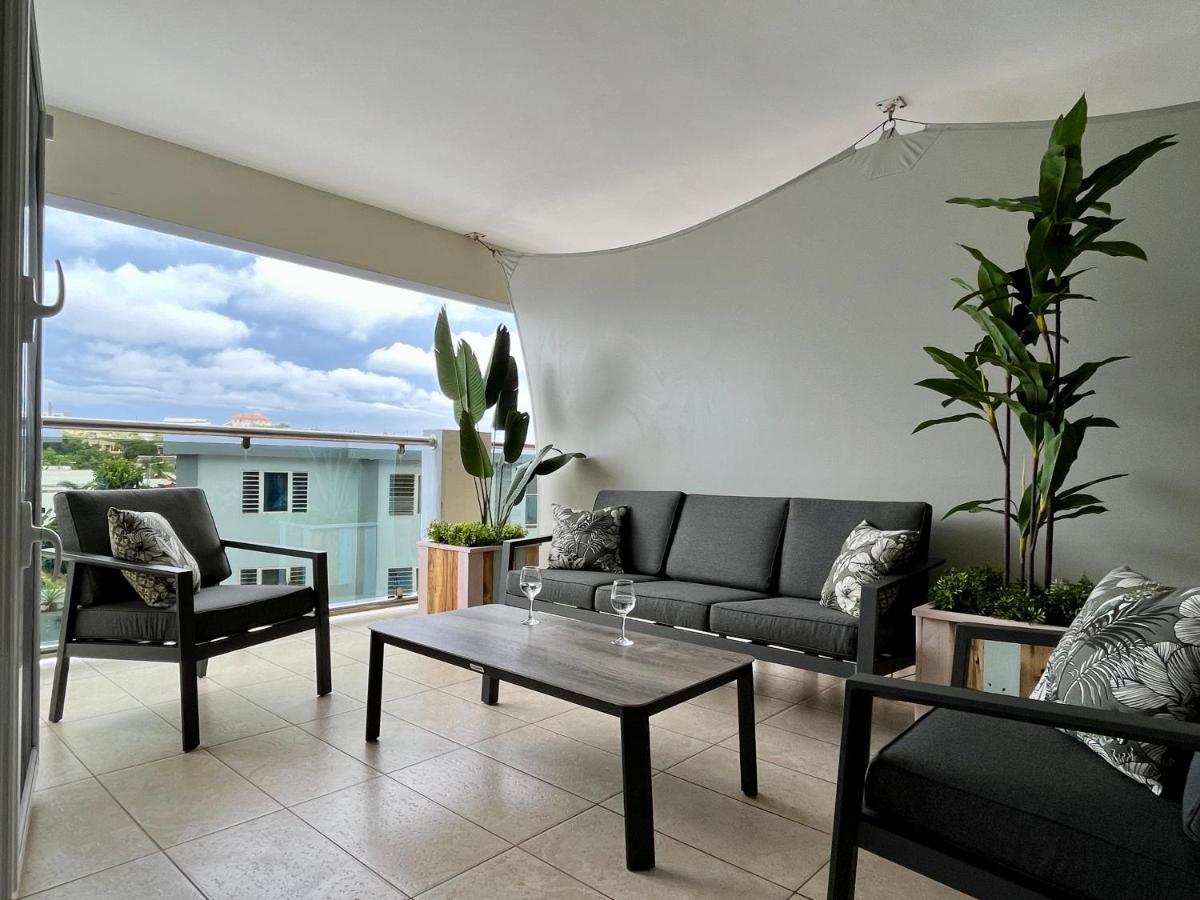 Apartamento Casa Cheers Willemstad Exterior foto