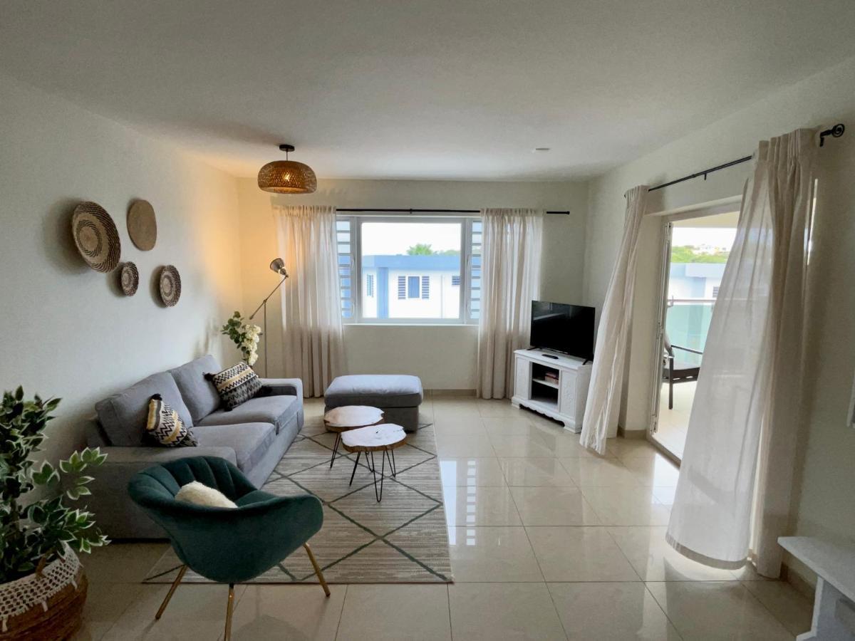 Apartamento Casa Cheers Willemstad Exterior foto
