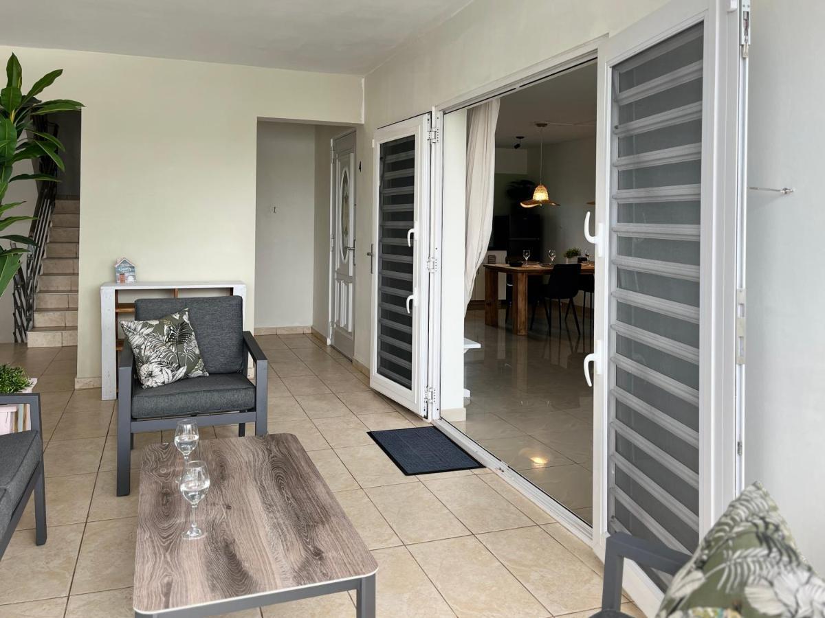 Apartamento Casa Cheers Willemstad Exterior foto