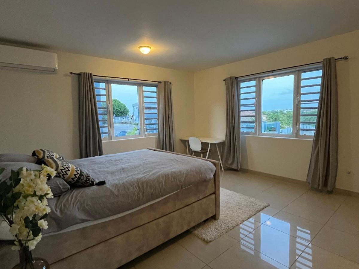 Apartamento Casa Cheers Willemstad Exterior foto