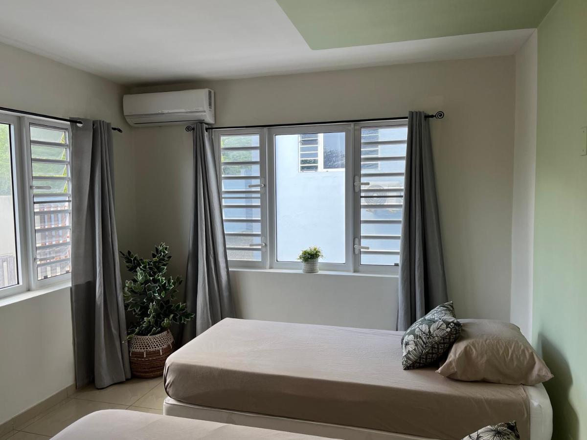 Apartamento Casa Cheers Willemstad Exterior foto