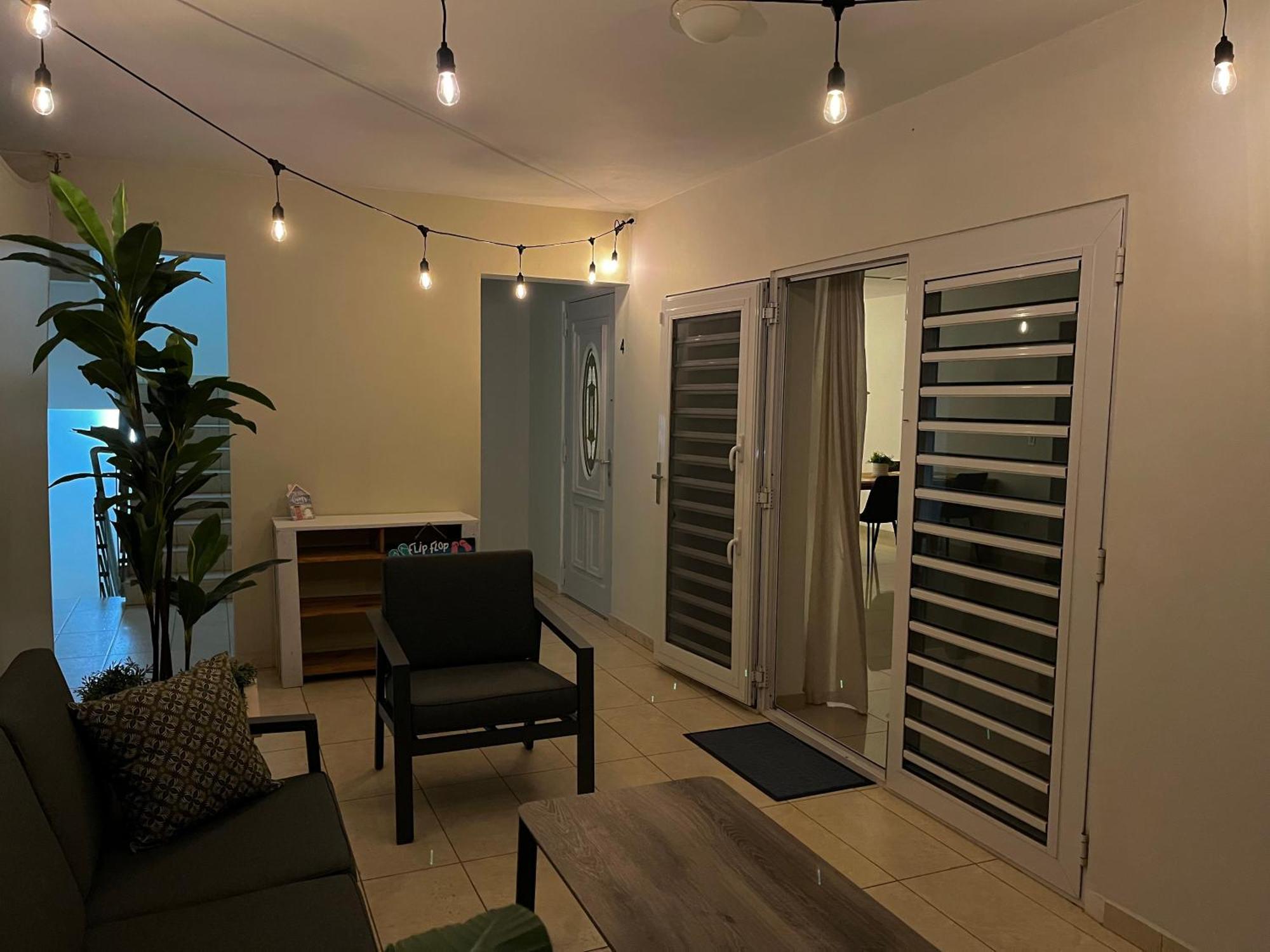 Apartamento Casa Cheers Willemstad Exterior foto